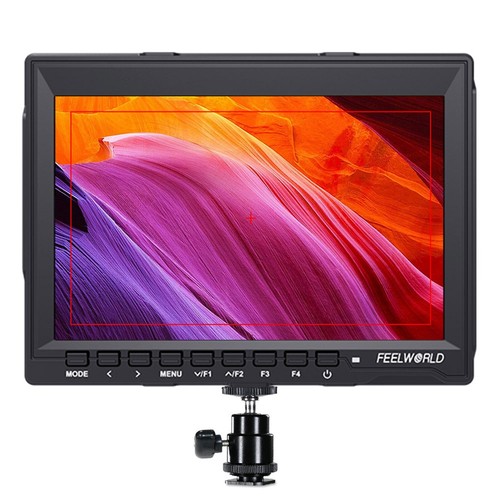 Feelworld fw759 pollici - feelworld, 7