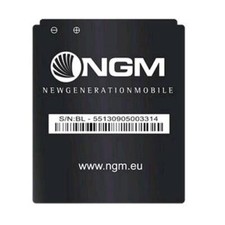 Ngm batteria li - ngm, bl-97