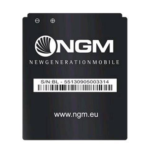 Ngm batteria li ion - ngm, li-ion