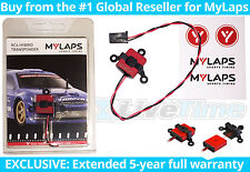 MyLaps Transponder Hybrid RC4