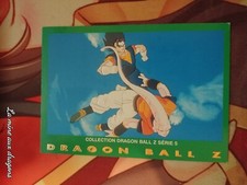 Carte Dragon Ball Z Serie Part