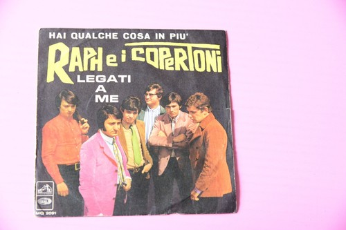 Raph copertoni legati - copertoni,