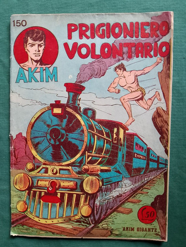 Akim gigante 150 1964 - akim,