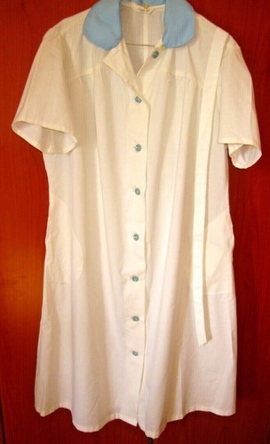 Camicia grembiule lavoro - camicia/grembiule,