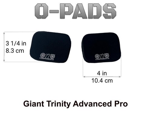 Giant trinity advanced pro - trinity,