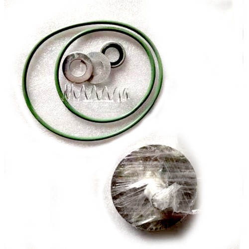 Kit valvole ritegno - valvole, atlas