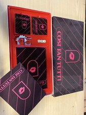 Gioco Da Tavola Cosi Fan Tutti