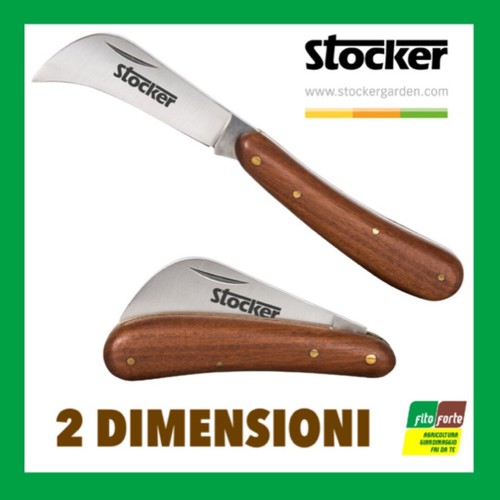 Coltello innesto roncola - innesto,