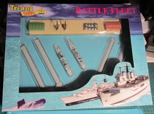 S730 naval harbour set - harbour, by