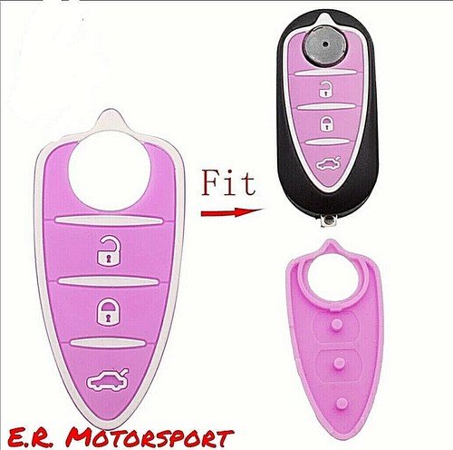 Cover purple silicone per - cover,