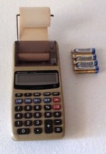 SHARP ELSI MATE EL-1611L