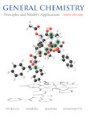General chemistry principles - general, chemistry:principles