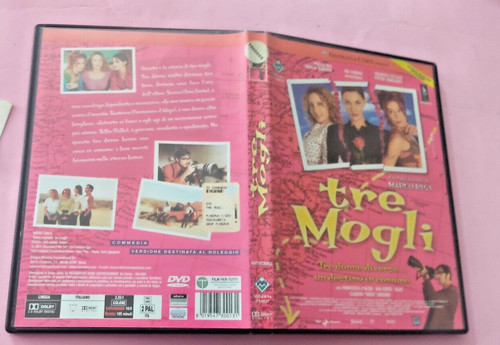 Dvd film cult - cult, mogli