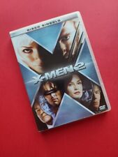 Film DVD X-MEN 2 -