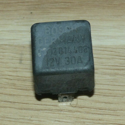 Bmw r45 r65 248 - r45, relÈ