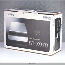 Epson Perfection V750 Pro