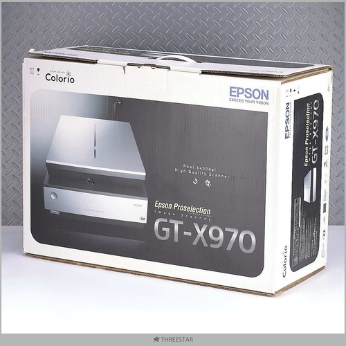 Epson perfection v750 - epson,