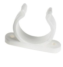 SUPPORTO ELASTICO BIANCO D MM