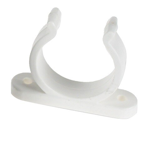 Supporto elastico bianco mm - supporto,