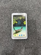 Samsung Galaxy Tab 3 7,0" 8 GB