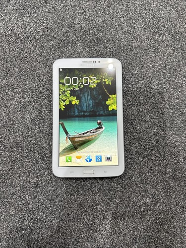 Samsung galaxy tab - samsung, 3