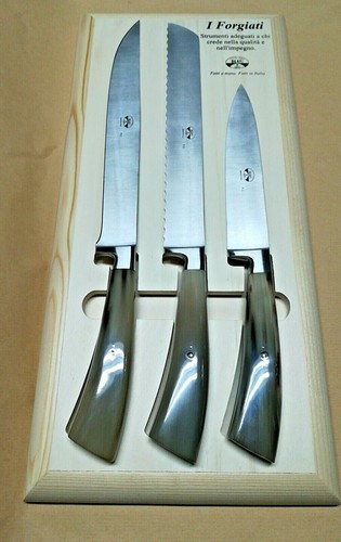 Coltellerie berti set pezzi - berti, 3