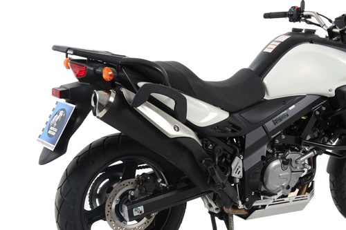 Suzuki strom 650 abs - suzuki,