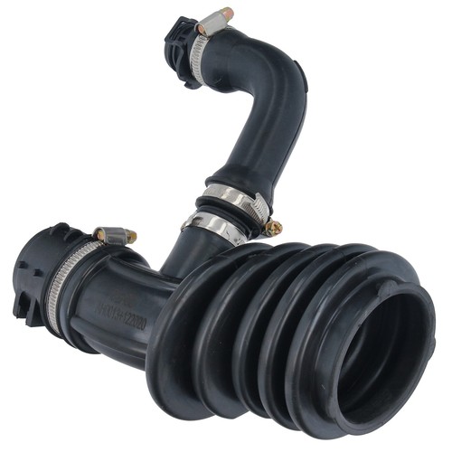 Durite turbo filtre - durite, air
