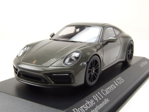 Porsche 911 992 carrera gts - porsche,
