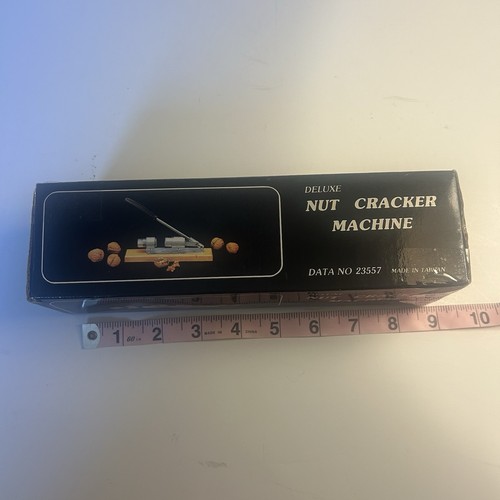 Macchina utensile spacca - , dadi