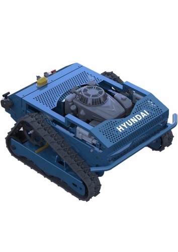 Hyundai 65492 robot rasaerba - 65492,
