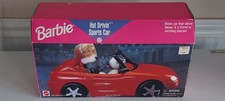 Vintage Mattel 1996 Barbie Hot