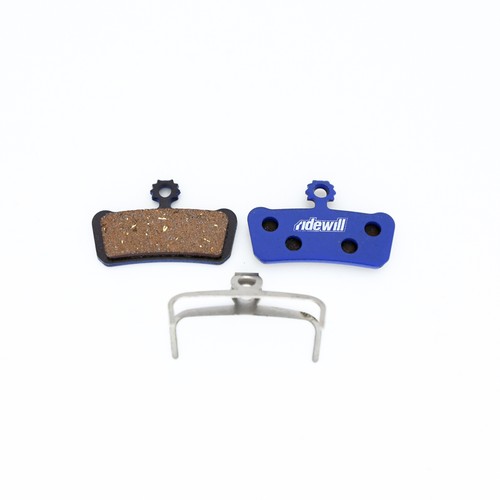 Coppia pastiglie bike - pastiglie, e-bike