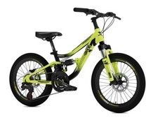 Magik bike mtb twenty - bike,