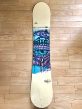 Snowboard Burton Balance Terje