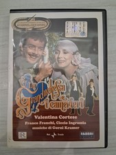 DVD LA GRANDUCHESSA E I