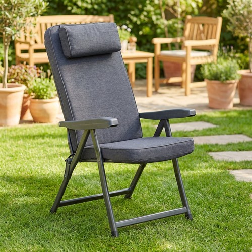 Metal far sdraio giardino - far,