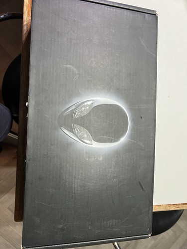 Alienware alpha intel i7 - r1,