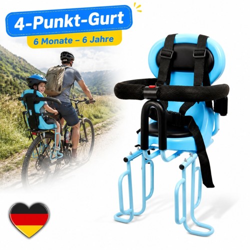 Seggiolino bici per bambini - seggiolino,