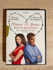 DVD PRIMA TI SPOSO POI TI ROVINO