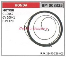 Molla avviamento HONDA