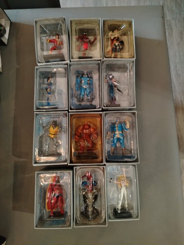 Supereroi marvel piombo - supereroi,