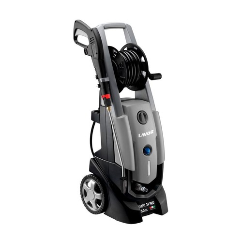 Idropulitrice giant pro - idropulitrice,