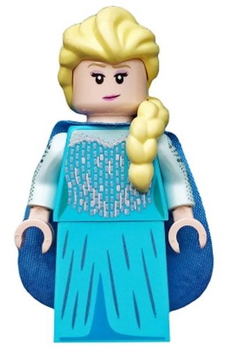 Figurine minifigure lego - /,