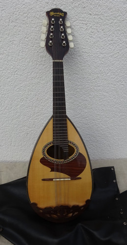 Mandolino kiso suzuki 100 - kiso,