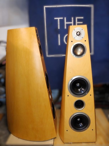 Jbl ti6k diffusori da - jbl,