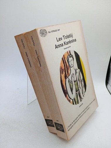 Anna karenina tolstoj - karenina,