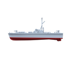 SSMODEL 1/72 kit modellino