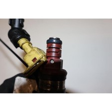 INIETTORE METANO FIAT DOBLO'