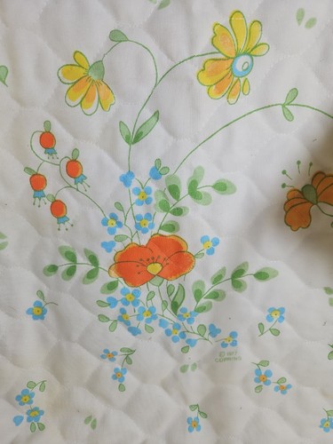 Grembiule vintage corelle - grembiule,